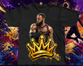 LeBron “Crown” tee