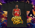 LeBron “Chosen One” tee