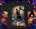 “Miami Bron over Lucas” tee