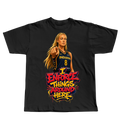Sophie Cunningham “I Enforce Things Around Here” tee (preorder)