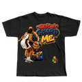 “They Can’t Guard Me” Kelsey Mitchell tee (preorder)