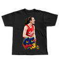 “CC from 3” Caitlin tee (preorder)