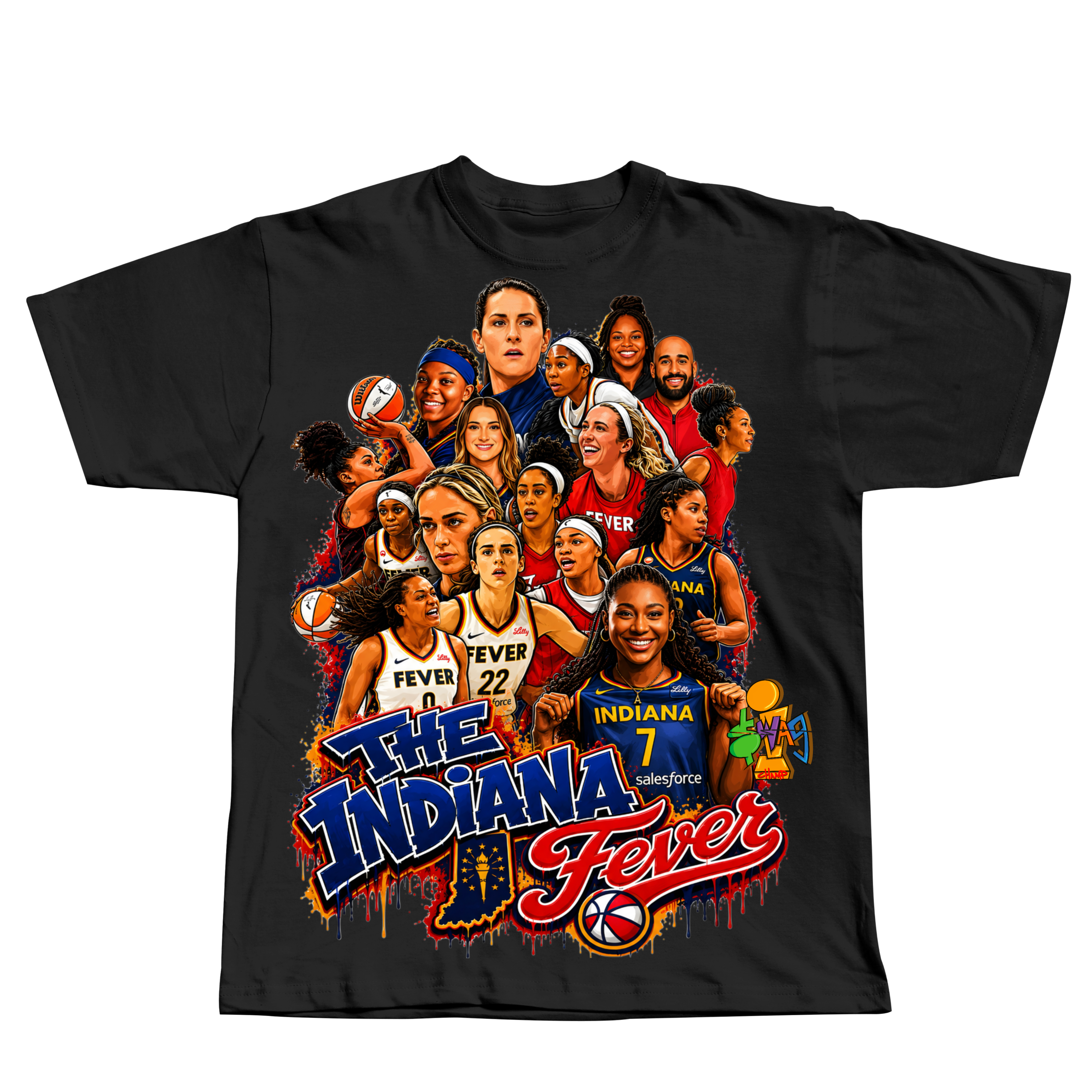 “This is Indiana” tee (preorder)