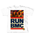 “Run BMC” tee (preorder)